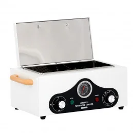 Teplovzdušný sterilizátor na nástroje 500W