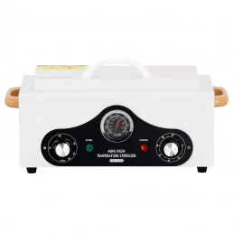 Teplovzdušný sterilizátor na nástroje 500W