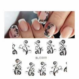 CN nails - vsetkoprenechty.skNálepky na nechty