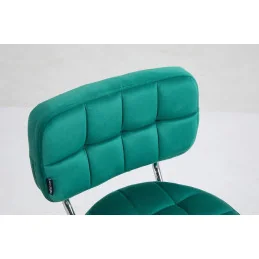 Kozmetická stolička Armani Velur Manhattan