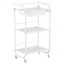 Kozmetický vozík Limba