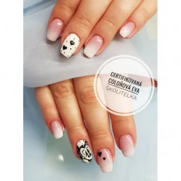 CN nails - vsetkoprenechty.skBaby boomer gél 15mlCN nails