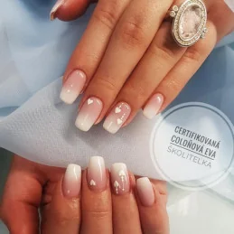 CN nails - vsetkoprenechty.skBaby boomer gél 15mlCN nails