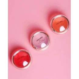 CN nails - vsetkoprenechty.skFixačné Mydlo na obočie Strawberry 15gNikk Molé