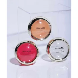CN nails - vsetkoprenechty.skFixačné Mydlo na obočie Strawberry 15gNikk Molé