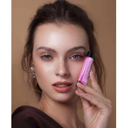 CN nails - vsetkoprenechty.skFixačné Mydlo na obočie Strawberry 15gNikk Molé