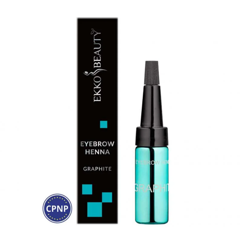 CN nails - vsetkoprenechty.skHenna Graphite Ekko Beauty - NIKK MOLE 5ml CN nails - vsetkoprenechty.skHenna Graphite Ekko Beauty - NIKK MOLE 5ml