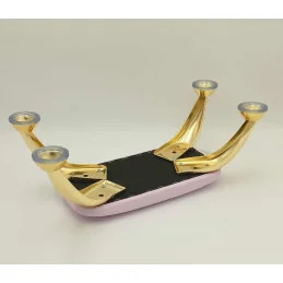 Podložka pod ruky na gelove nechty