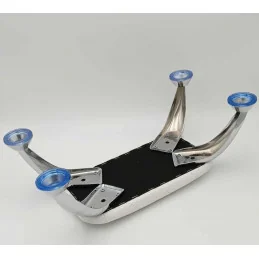 Podložka pod ruky na gelove nechty