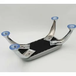 Podložka pod ruky na gelove nechty