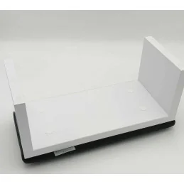 Podložka pod ruky na gelove nechty čierna