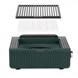 Odsávačka na nechty 80W Cora