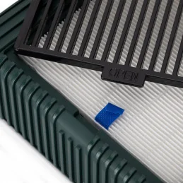 Odsávačka na nechty 80W Cora