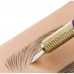 CN nails - vsetkoprenechty.skKoža na tetovanie