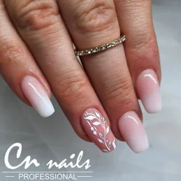 CN nails - vsetkoprenechty.skBaby boomer gél 15mlCN nails