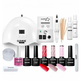 CN nails - vsetkoprenechty.sk|Sady na nechty