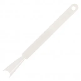 Vzorkovník na nechty natur 50ks