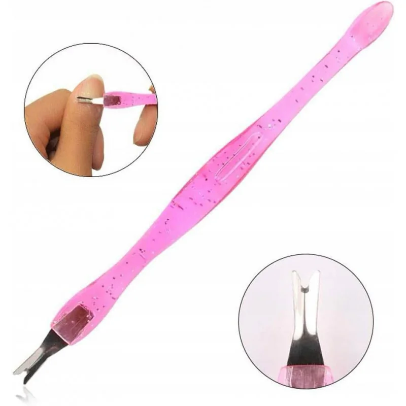 CN nails - vsetkoprenechty.skOrezávač na nechtovú kožičku Pink CN nails - vsetkoprenechty.skOrezávač na nechtovú kožičku Pink