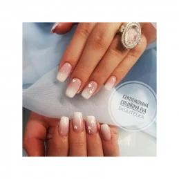 CN nails - vsetkoprenechty.skKompletná sada na baby boomerCN nails