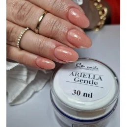Stavebný gél Ariella Gentle
