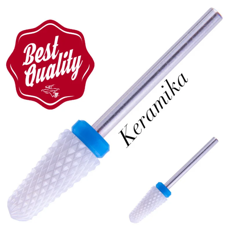 CN nails - vsetkoprenechty.skKeramická fréza na nechty CN nails - vsetkoprenechty.skKeramická fréza na nechty