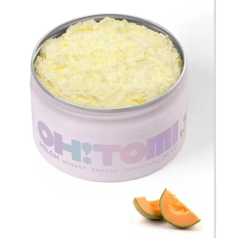 CN nails - vsetkoprenechty.skPena na umývanie tela OH TOMI 250ml CN nails - vsetkoprenechty.skPena na umývanie tela OH TOMI 250ml