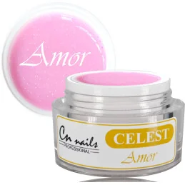 CN nails - vsetkoprenechty.sk| UV/LED gély
