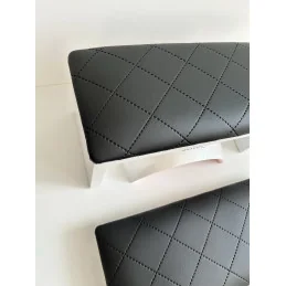 Podložka pod ruky na gelove nechty + podložka pod lakeť