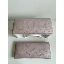 Podložka pod ruky na gelove nechty + podložka pod lakeť