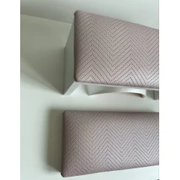 Podložka pod ruky na gelove nechty + podložka pod lakeť