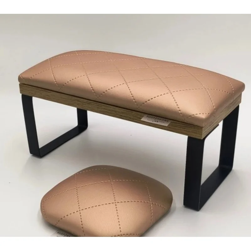 Podložka pod ruky na gelove nechty + podložka pod lakeť