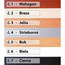 Manikúrny stolík MULTI Stolíky