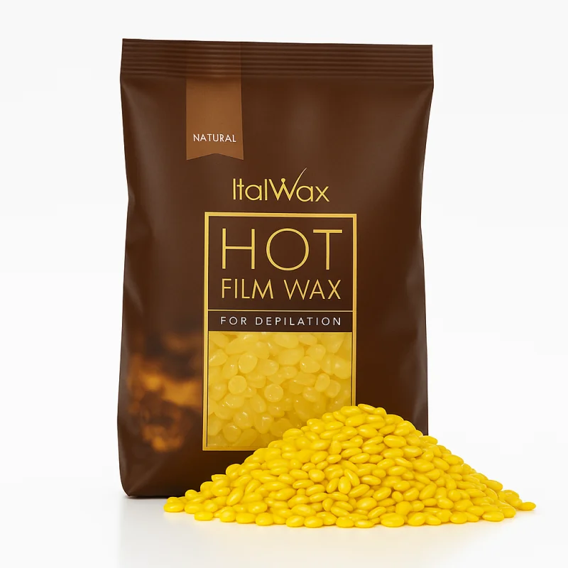 Depilacny vosk 1000g