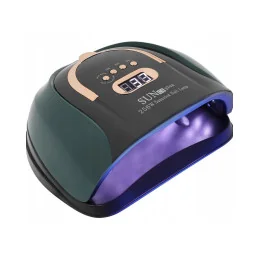 Profesionálna UV/LED lampa na nechty Sun C4 Plus 256W
