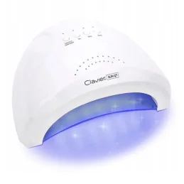 Gel lak sada s lampou