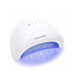 Gel lak sada s lampou a bruskou