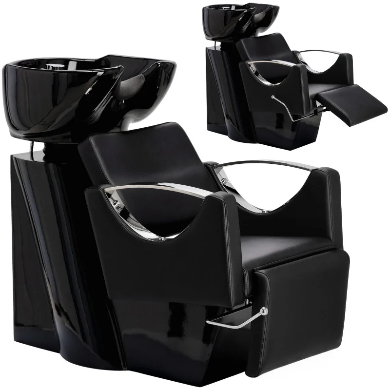 Kadernícky umývací box Megan