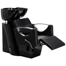 Kadernícky umývací box Megan