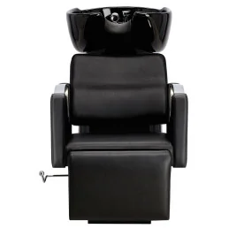 Kadernícky umývací box Megan