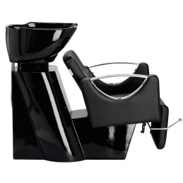 Kadernícky umývací box Megan