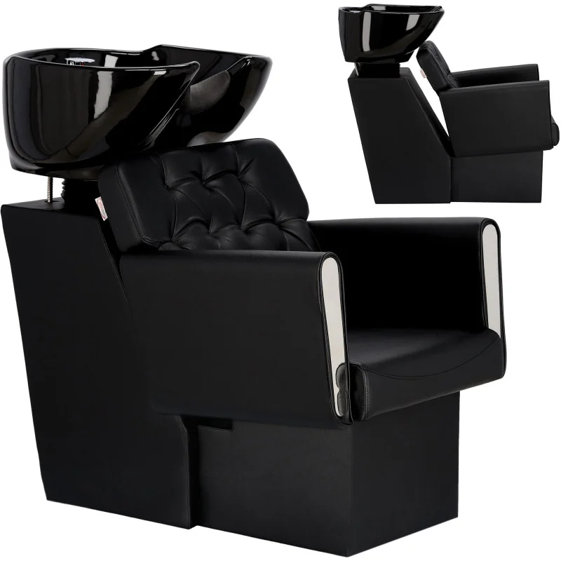 Umyvaci box kadernicky