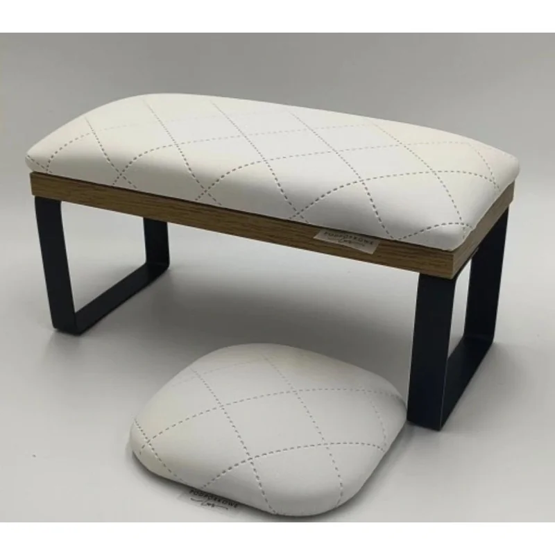 Podložka pod ruky na gelove nechty + podložka pod lakeť