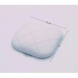 Podložka pod ruky na gelove nechty + podložka pod lakeť