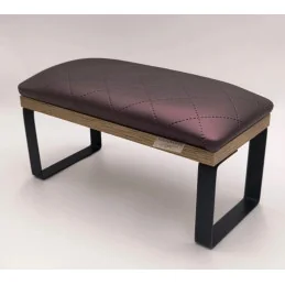 Podložka pod ruky na gelove nechty + podložka pod lakeť