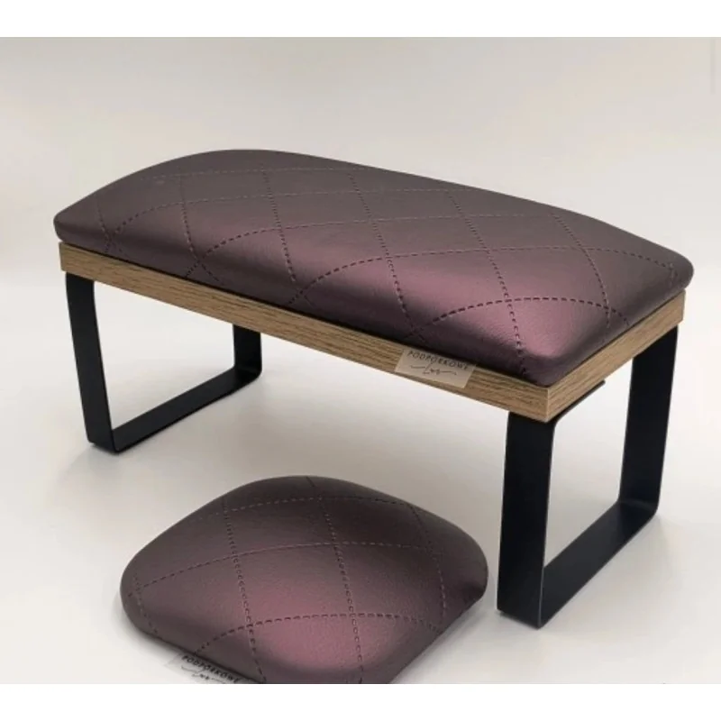 Podložka pod ruky na gelove nechty + podložka pod lakeť