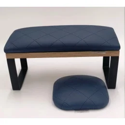 Podložka pod ruky na gelove nechty + podložka pod lakeť