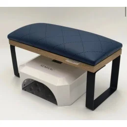 Podložka pod ruky na gelove nechty + podložka pod lakeť