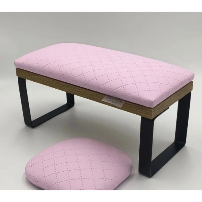 Podložka pod ruky na gelove nechty + podložka pod lakeť