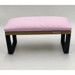 Podložka pod ruky na gelove nechty + podložka pod lakeť