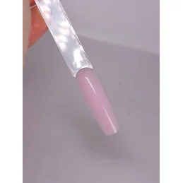 Stavebny gel na nechty